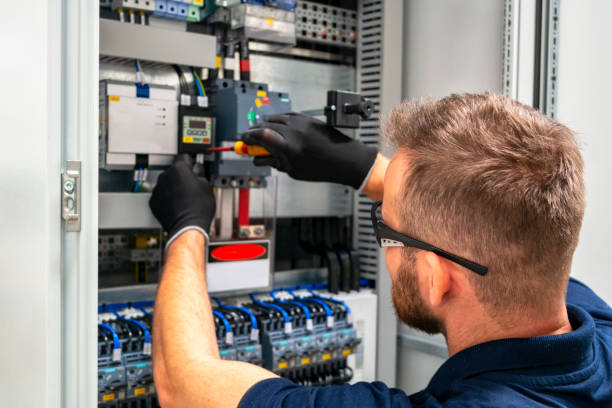 Electrical Upgrades for Homes in RI