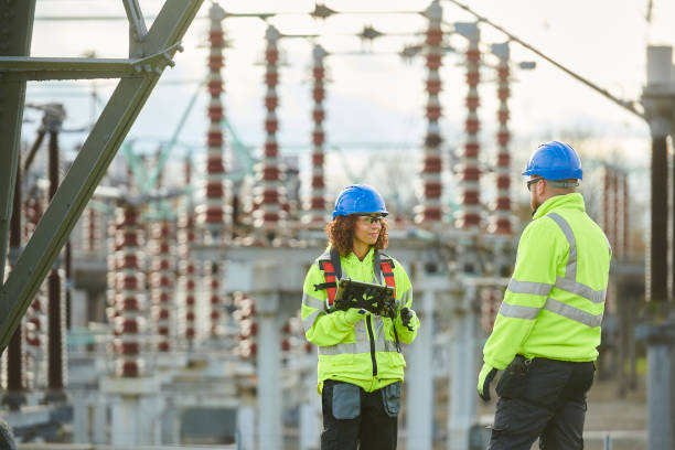Best Commercial Electrician Services  in Pascoag, RI
