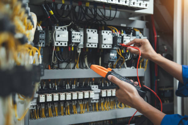  Pascoag, RI Electrician Pros