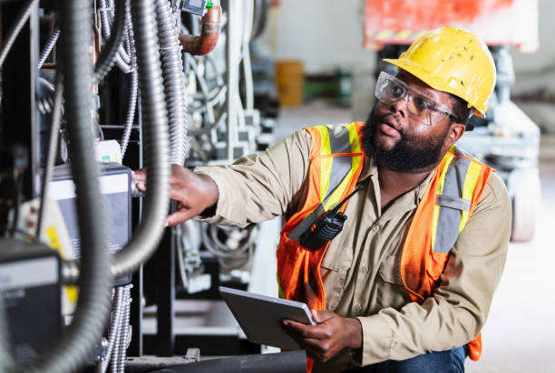 , RI Electrician Company
