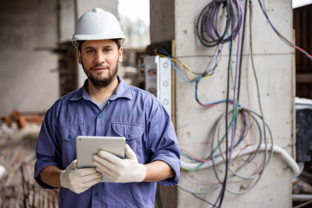 Best Licensed Electrician  in Pascoag, RI