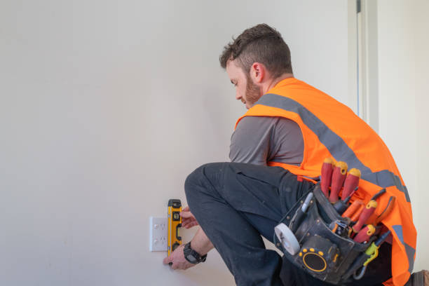 Best Home Electrical Repair  in Pascoag, RI
