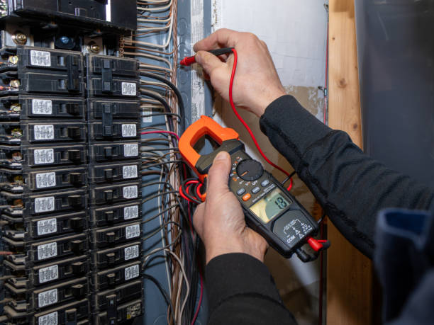 Best Electrical Outlet Repair  in Pascoag, RI