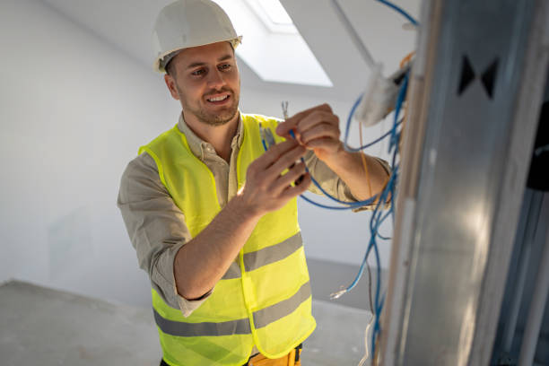 Best 24-Hour Electrician  in Pascoag, RI