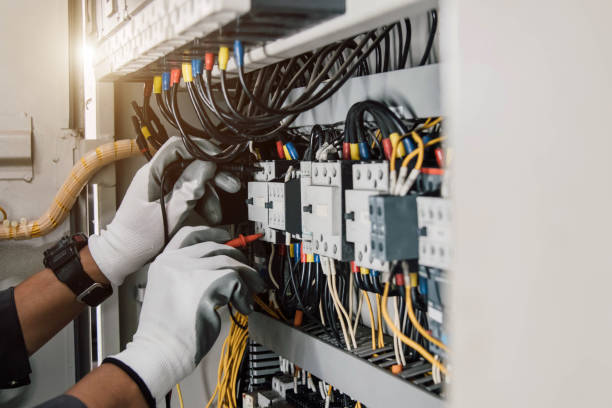 Best Emergency Electrician Near Me  in Pascoag, RI